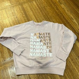 Namaste! Check this out